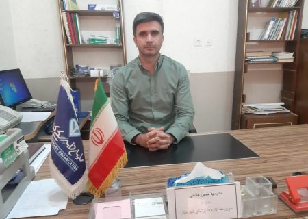 ۹۰ هزار قطعه طیور خانگی در شادگان علیه بیماری نیوکاسل مایه‌کوبی شد