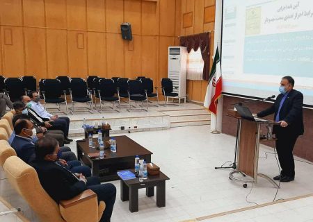 جهانگیری: شوش یک شهر تاریخی است که پتانسیل‌های بسیار خوبی در حوزه‌های مختلف دارد