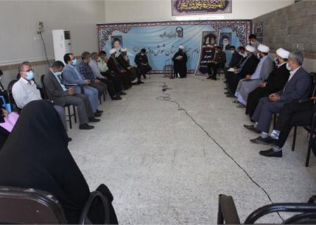 دبیران کمیته های ستاد غدیر در شوش مشخص شدند