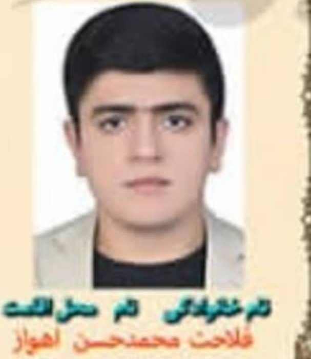 یک بهبهانی در میان تک رقمی های کنکور ۱۴۰۰