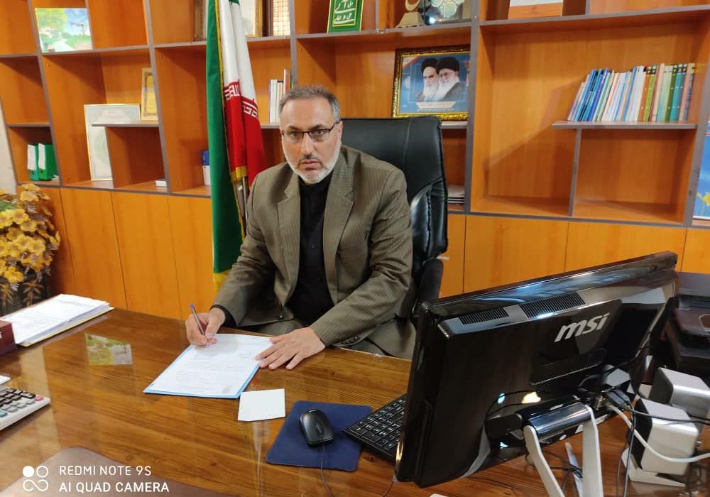 ۲۶۲ دانش آموز شادگانی در آزمون مدارس نمونه دولتی شرکت میکنند