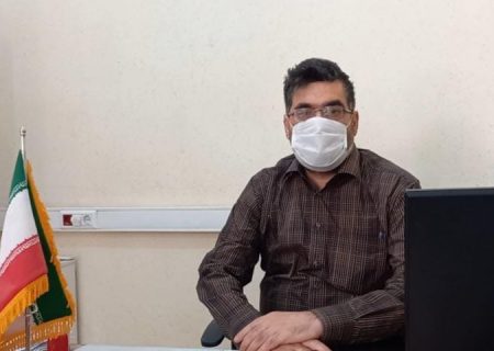 سرپرست جدید بیمارستان نظام مافی شوش معرفی شد