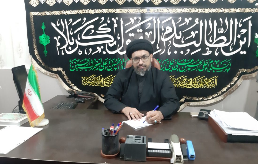 رئیس اداره تبلیغات اسلامی شادگان:۵۰ مبلغ بومی و اعزامی از قم پیام عاشورا را منتقل خواهند کرد