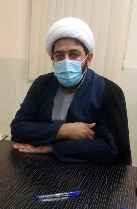 هیچ مسجد و حسینیه ای درشهرستان هندیجان ایام محرم تعطیل نیست