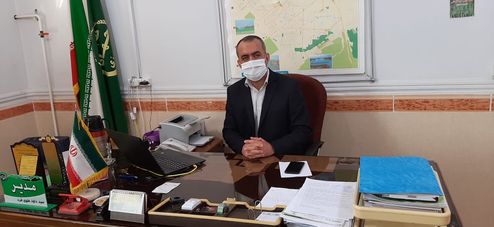 جذب صد در صدی سهمیه اول خط اعتباری مکانیزاسیون سال ۱۴۰۰ شهرستان امیدیه