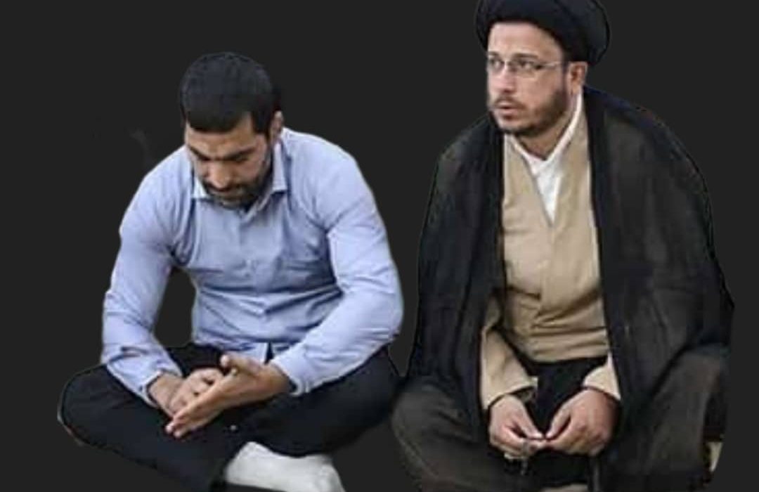 پیام تسلیت حجه الاسلام و المسلمین سیدحسن نجاتی بمناسبت درگذشت رزمنده مدافع حرم رضا محمودخانی