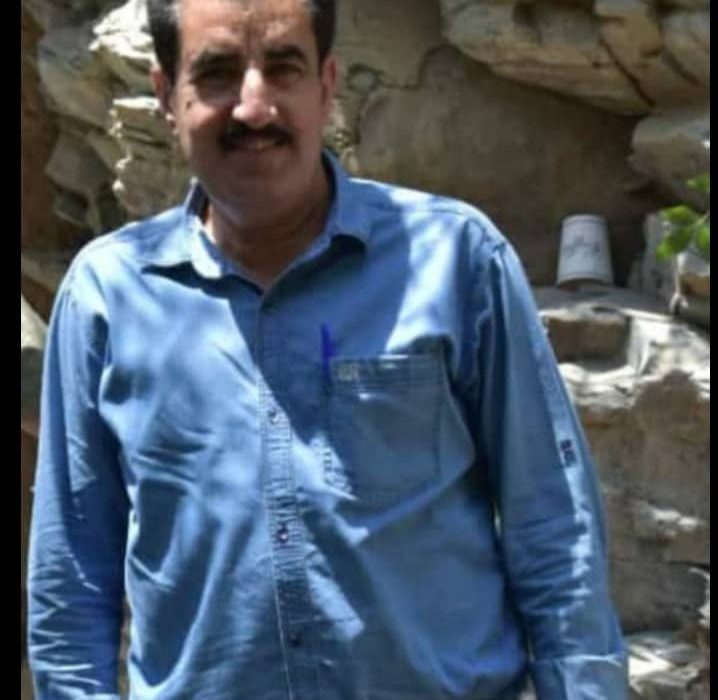 پیام مشاور فرماندار بمناسبت درگذشت معاون شهردار شوش