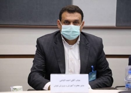 افزایش۴۴ کلاس درس در قالب ۷ آموزشگاه خیرساز به فضاهای آموزشی شهرستان شوش