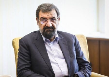 پیام تبریک مجمع نمایندگان استان خوزستان به دکتر محسن رضایی معاون اقتصادی ریاست جمهوری