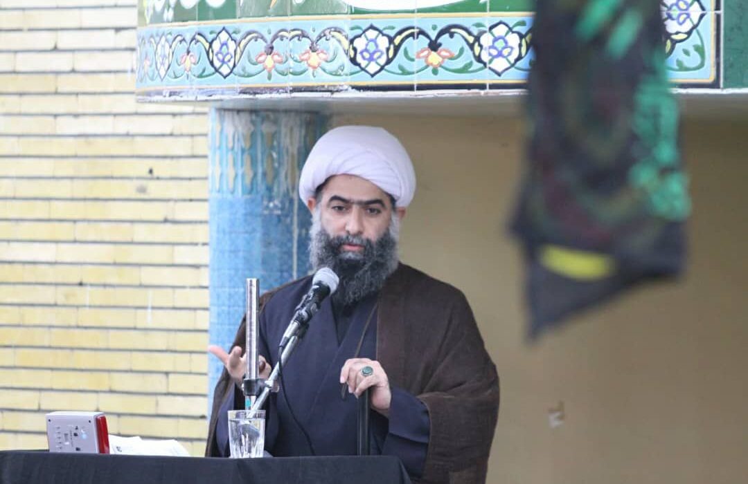 امام جمعه شهرستان شوش: عملکرد مدیریت اداره فرهنگ و ارشاد اسلامی شوش راضی کننده است