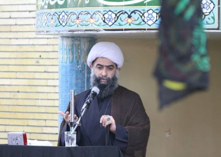 امام جمعه شهرستان شوش: عملکرد مدیریت اداره فرهنگ و ارشاد اسلامی شوش راضی کننده است