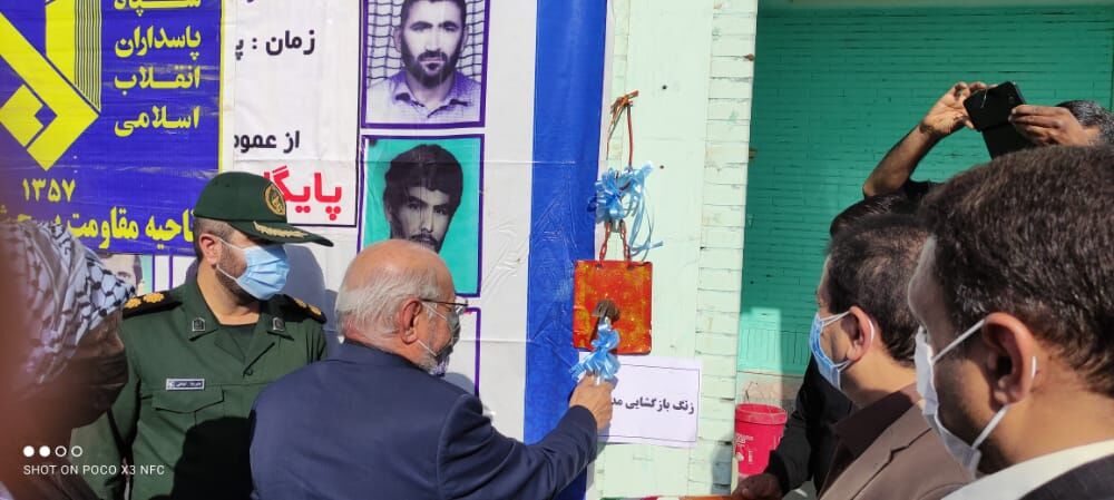 آغاز بهار دانش برای۶ هزار و ۵۰۰ نوآموز در شوش