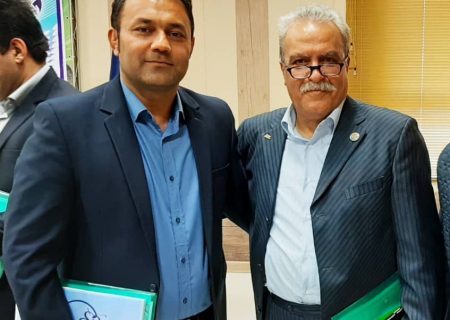 مجید دهگان سرپرست تیم های ملی کارگران کشور شد