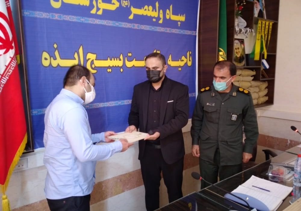 تیمهای مطالبهگری و جهاد رسانهای تشکیل میشوند