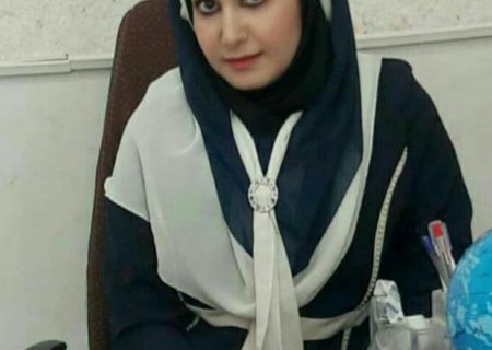 پیام الهام ضمدی بمناسبت فرا رسیدن هفته گردشگری