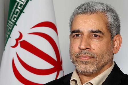 صادق خلیلیان استاندار خوزستان شد