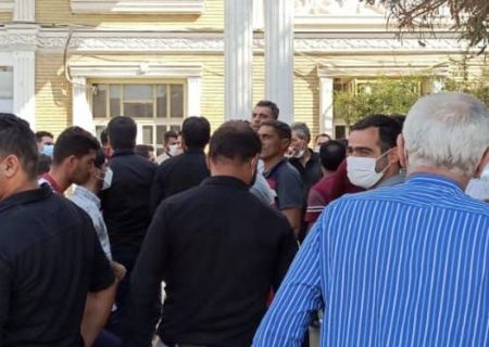 اهالی روستای عمله سیف شوش خواهان کاهش نرخ زمین مسکونی شدند