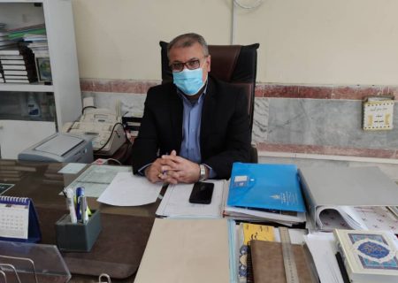 پیام تبریک مدیر آموزش و پرورش هندیجان به دانش آموزان موفق کنکوری این شهرستان