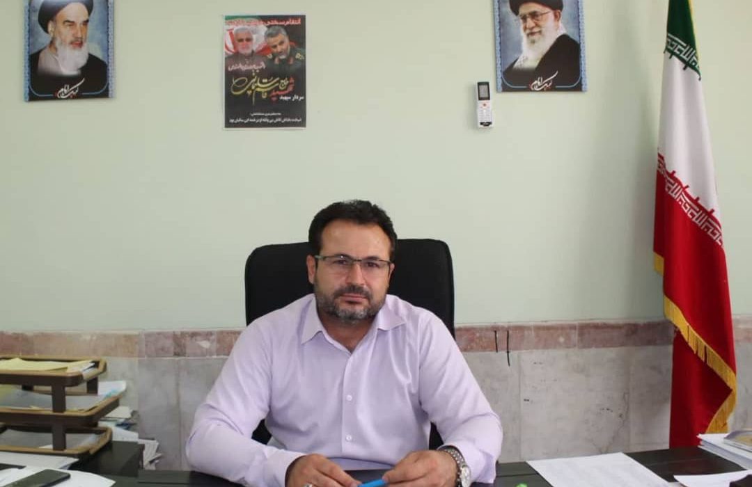 شهردار هندیجان انتخاب شد