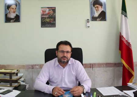 شهردار هندیجان انتخاب شد