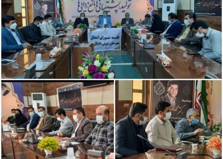 اهداف یک ساله سیاست های فعال بازار کار شهرستان شوش ظرف مدت ۶ ماه محقق شد