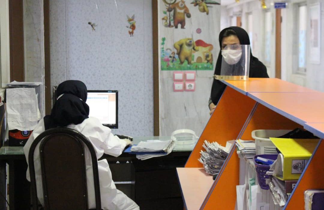 آبان ماه شاهد بروز موج ششم کرونا در شوش خواهیم بود