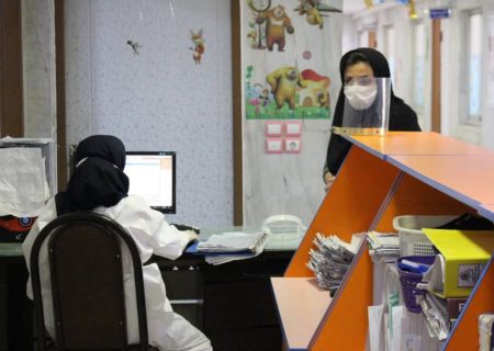 آبان ماه شاهد بروز موج ششم کرونا در شوش خواهیم بود