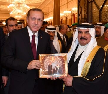 بحرین دومین قربانی حضور اسرائیل در منطقه خلیج فارس