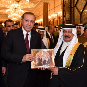 بحرین دومین قربانی حضور اسرائیل در منطقه خلیج فارس