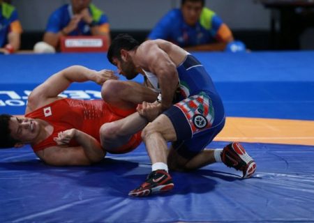 بهبهان قهرمان شد‌/‌دزفول و اهواز عناوین دوم و سوم را کسب کردند