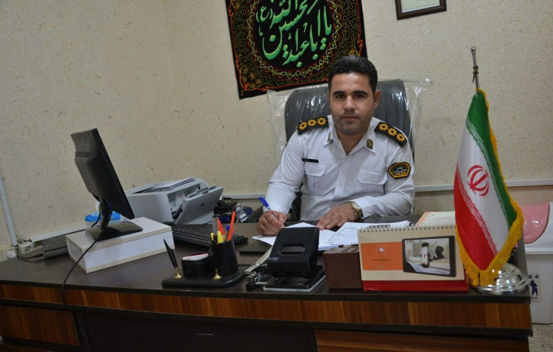 متقاضیان تاسیس آموزشگاه رانندگی به پلیس راهور مراجعه کنند