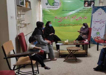 جلسه کمیته پایگاه های خبری برگزار شد