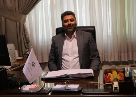 دکتر سید وحید سعادت به سمت معاون سرمایه گذاری معاونت توسعه روستایی نهاد ریاست جمهوری منصوب شد
