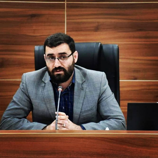 برگزاری سومین رویداد تخصصی تولید محتوا دیجیتال بسیج