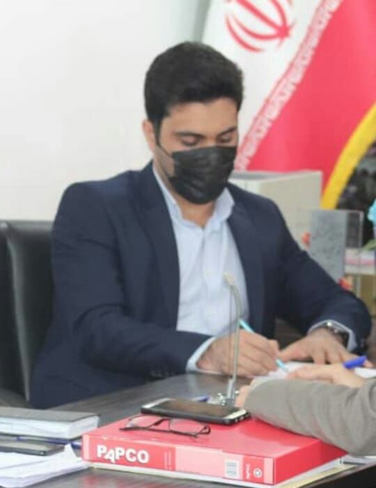 رئیس شورای شهرستان هندیجان : ضرورت توجه شهرداری به توانمندسازی موسسات خیریه شرایط اقتصادی ادامه فعالیت را برای این موسسات سختتر کرده است