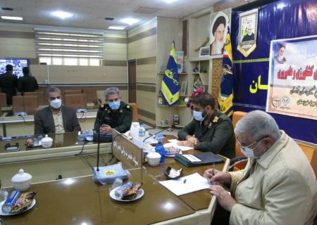 برگزاری رزمایش جهش تولید در عرصه کشاورزی و دامپروری در سطح استان خوزستان