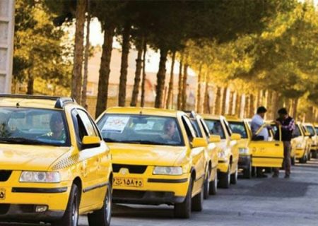 رئیس شورای شهر شوش: افزایش خودسرانه کرایه‌ تاکسی غیرقانونی است