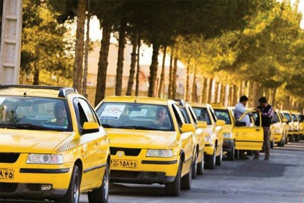 رئیس شورای شهر شوش: افزایش خودسرانه کرایه‌ تاکسی غیرقانونی است