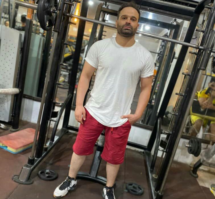 مرتضی زارع به مسابقات قهرمانی پیوند اعضا کشور اعزام خواهد شد