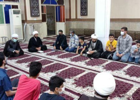 از نشستن پای درد دل نمازگزاران تا بررسی و پیگیری مشکلات مساجد شهرستان شوش