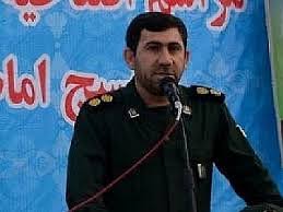 شجره طیبه بسیج درطول سالیان تنومندتر اما جوانتر می‌شود