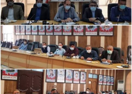 ۹ اتاق عمل ساخته می‌شود و باغ ویلاهای غیر قانونی تخریب خواهند شد