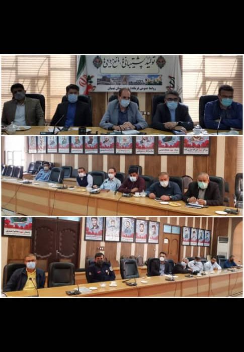 ۹ اتاق عمل ساخته می‌شود و باغ ویلاهای غیر قانونی تخریب خواهند شد