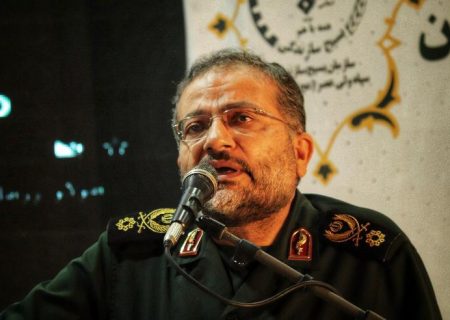 سردار سلیمانی: به زودی شاهد یک ابر تحول بزرگ دیگر در قرن پانزدهم خواهیم بود