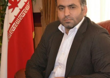 عباس نوری فرزند خوزستان مدیرکل استاندارد استان تهران منصوب شد