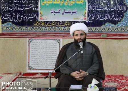 امام جمعه شهرستان گتوند برای یک‌ دوره دیگر تمدیدشد