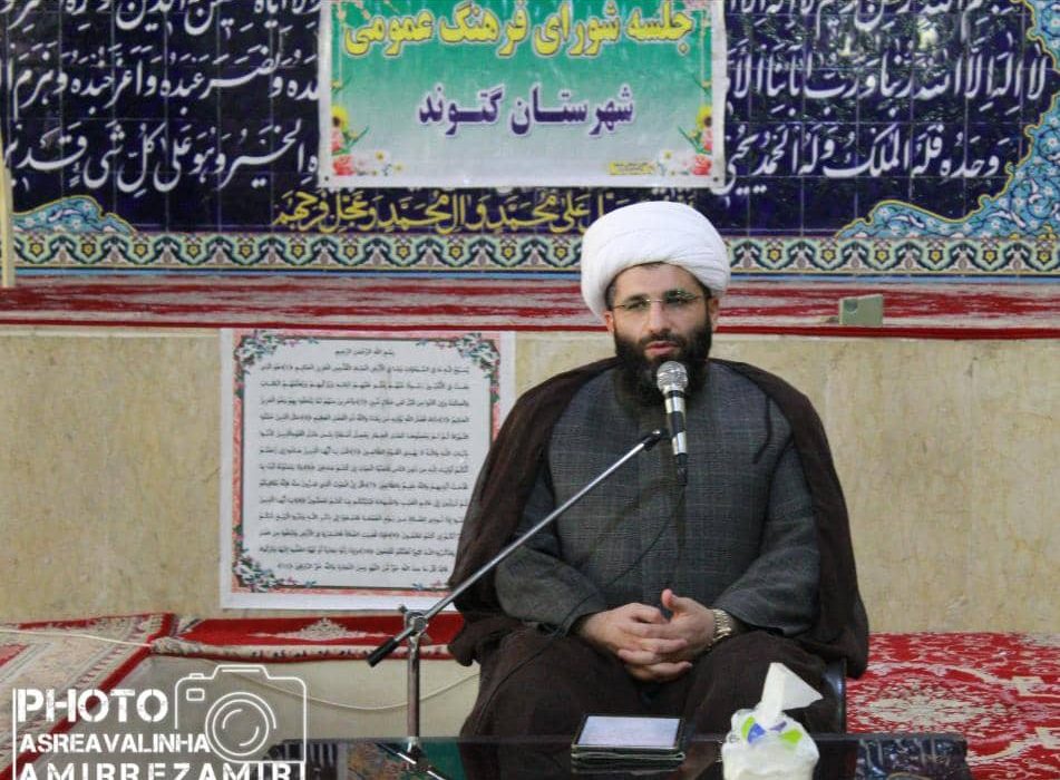 امام جمعه شهرستان گتوند برای یک دوره دیگر تمدیدشد