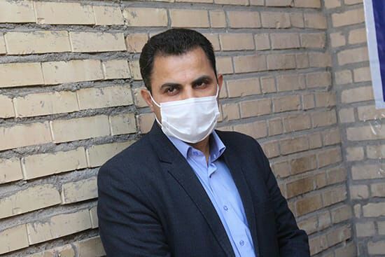 ۳۴ معتاد متجاهر و متکدی در شوش جمع‌آوری شدند