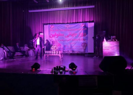 ۲ سری کمک جهیزیه به دو توانجو جسمی حرکتی در شوش اهدا شد