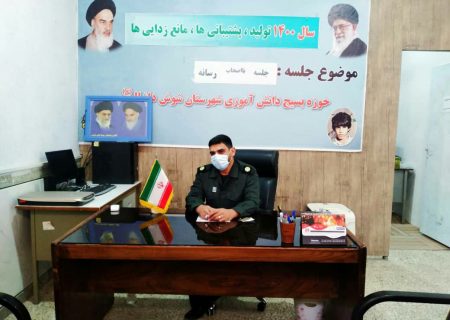 آیین افتتاح کشوری راهیان نور در یادمان فتح المبین شوش برگزار می شود